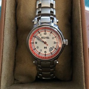 Michael Kors Ladies Watch